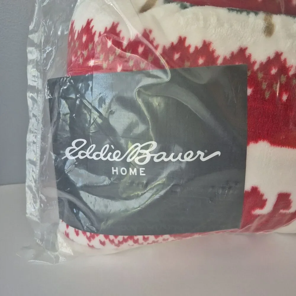 Eddie Bauer grizzly peak